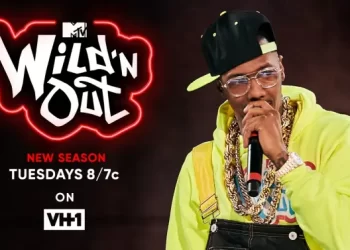 VH1’s “Nick Cannon Presents: Wild ‘N Out” Celebrates 20th Anniversary with 20 New Episodes Starting September 1 @ 9 PM ET/PT