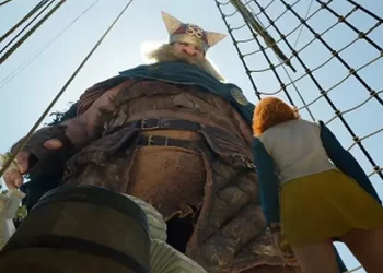 Netflix Announces Early Season 3 Renewal for “One Piece” – Unveils First Look at Season 2 [VIDEO]