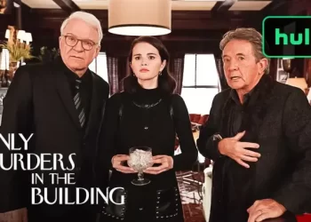 See the Trailer for Hulu’s “Only Murders in the Building” Season Five [VIDEO]