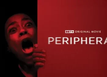 BET+ Original Movie – “Peripheral” [VIDEO]