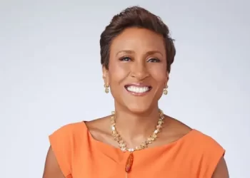 ABC News Studios and Rock’n Robin Productions Announce “Hurricane Katrina: 20 Years After the Storm with Robin Roberts”