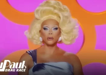 MTV and Paramount+ Greenlight New Seasons of “RuPaul’s Drag Race,” “RuPaul’s Drag Race All Stars” and “Untucked” [VIDEO]