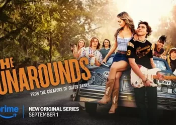 Prime Video Releases Official Trailer and Announces September 1 Premiere Date for “The Runarounds” [VIDEO]