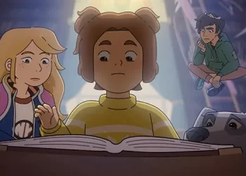 Apple TV+ Announces “The Sisters Grimm,” An Animated Fantasy Adventure Series