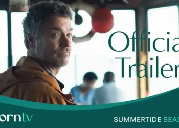 Official Acorn TV Trailer for “Summertide” [VIDEO]