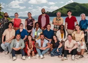 Two Players from the Cast Will Return to Compete in “Survivor’s” Landmark 50th Season, Premiering in Spring 2026