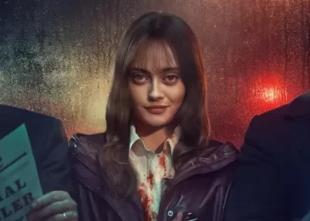 Tamsin Greig and Rish Shah Join Ella Purnell as Filming Commences on the Second Season of Darkly Comic Sky and Starz Original Thriller “Sweetpea”