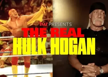 “TMZ Presents: The Real Hulk Hogan” Premieres Tuesday, August 12 @ 8PM/7c on FOX [VIDEO]