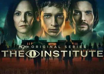 MGM+ Renews Thriller Horror Series “The Institute” for Season Two