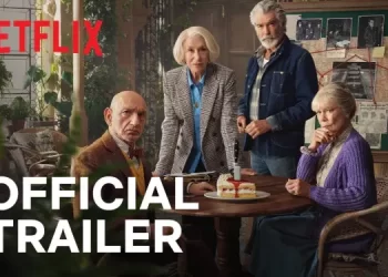 Official Netflix Trailer for “The Thursday Murder Club” [VIDEO]