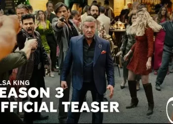 Paramount+ Debuts Official Teaser for “Tulsa King” Starring Oscar Nominee Sylvester Stallone [VIDEO]