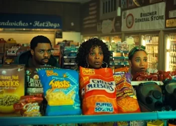 Netflix’s “The Vince Staples Show” Season 2 Date Announcement & First Look