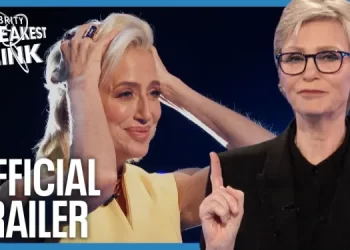 First-Look Trailer of “Celebrity Weakest Link” Premiering Monday, September 15 @ 9PM/8c on FOX and Next Day on Hulu [VIDEO]