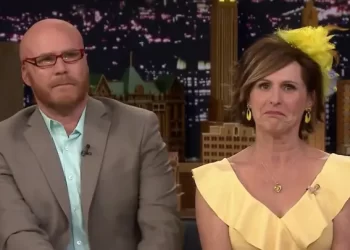 Molly Shannon Joins Will Ferrell in Netflix’s “Untitled Will Ferrell Golf Series”