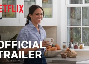 Official Netflix Trailer for “With Love, Meghan” – Season 2 [VIDEO]