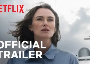 Official Netflix Trailer for “The Woman in Cabin 10” [VIDEO]