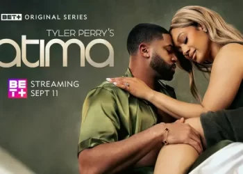 BET+ Original Series – “Zatima” Season 4 Trailer [VIDEO]