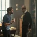 Prime Video Reveals First-Look Images and Premiere Date for Harlan Coben’s “Lazarus,” Starring Sam Claflin and Bill Nighy