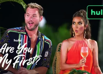 Trailer Debut – Hulu’s New Unscripted Series “Are You My First?” [VIDEO]