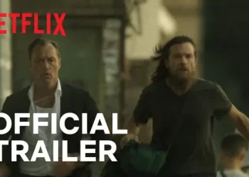 Official Netflix Trailer for “Black Rabbit” [VIDEO]