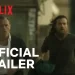 Official Netflix Trailer for “Black Rabbit” [VIDEO]