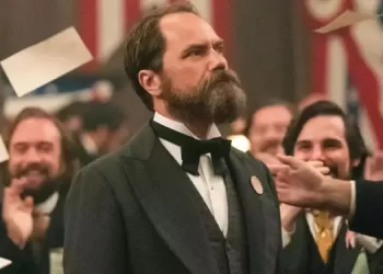 “Death by Lightning” – Date Announcement & Teaser Trailer Debut [VIDEO]