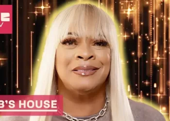 We TV and ALLBLK Release First Look at the Hit Music Competition Series “Deb’s House” [VIDEO]