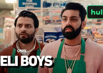 Hulu’s Critically Acclaimed Comedy Series “Deli Boys” Renewed for a Second Season
