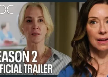 Official Trailer for “Doc” Season 2 Premiering September 23 on FOX! [VIDEO]