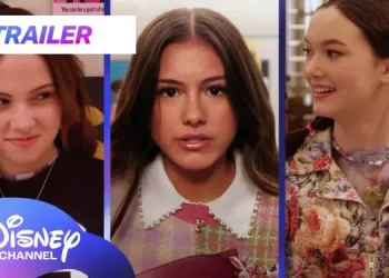 All-New Trailer for “Electric Bloom” Revealed Ahead of Disney+ Debut on September 17 [VIDEO]