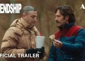 “Friendship” Begins Streaming Exclusively on HBO Max September 5 [VIDEO]