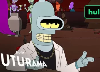 “Futurama” Season 13 Trailer Debut [VIDEO]