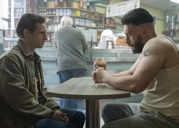 HBO and BBC Release First Look at the Drama Series “Half Man”