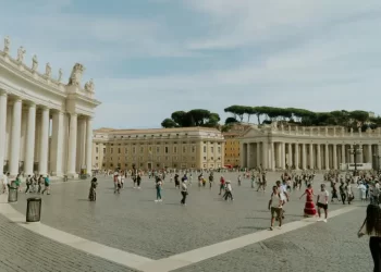 A Historic Concert from Vatican City, Co-Directed by Pharrell Williams and Maestro Andrea Bocelli, to Stream Live Exclusively on Disney+, Hulu, and ABC News Live September 13
