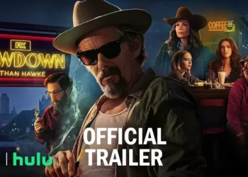 “The Lowdown” – Official Trailer – Ethan Hawke, Kyle MacLachlan, Keith David – FX [VIDEO]