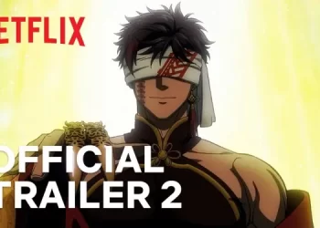 “Tom Clancy’s Splinter Cell: Deathwatch” to “Devil May Cry” Season 2, Netflix Goes Big on Adult Animation! [VIDEO]