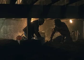 Peacock Releases Official Trailer for “Devil in Disguise: John Wayne Gacy” [VIDEO]