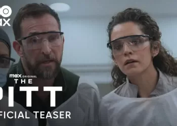 HBO Max Releases Official Season Two Teaser for the Max Original Drama Series “The Pitt” [VIDEO]