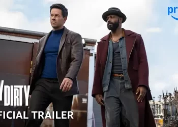Official Prime Video Trailer for “Play Dirty” [VIDEO]