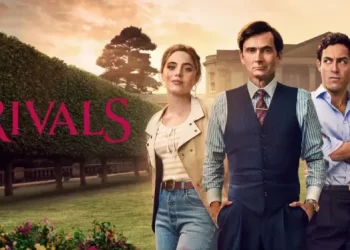 Disney+ Welcomes Hayley Atwell and Rupert Everett to the Much Anticipated Second Season of “Rivals”