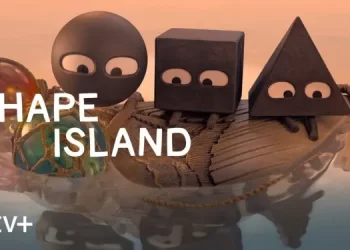 Apple TV+ Unveils Trailer for Season Two of the Stop-Motion Series “Shape Island” [VIDEO]