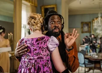 BBC and Showtime Reveal First Look Images from Season Two of “Dreaming Whilst Black” from A24 and Big Deal Films