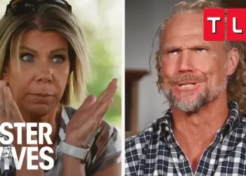 TLC’s “Sister Wives” Returns with a Powerful New Season Premiering Sunday, September 28 @ 10PM [VIDEO]