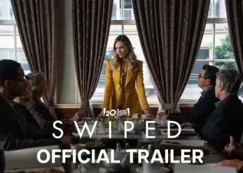 Official Hulu Trailer for “Swiped” [VIDEO]