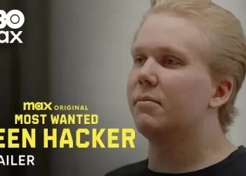 HBO Max Releases Official Trailer for the Max Original Documentary Series “Most Wanted: Teen Hacker” [VIDEO]