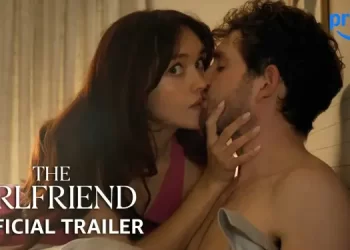 Robin Wright and Olivia Cooke Turn Up the Tension in “The Girlfriend” – Watch the Official Trailer Now [VIDEO]
