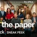 Peacock Releases Sneak Peek Clip from “The Paper” [VIDEO]
