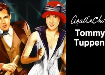 Antonia Thomas, Josh Dylan, and Imelda Staunton to Star in “Agatha Christie’s Tommy & Tuppence” for BritBox