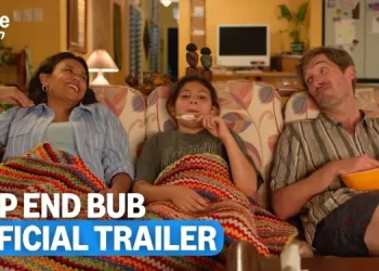 Official Prime Video Trailer for “Top End Bub” [VIDEO]