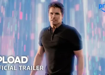 “Upload” Complete – Prime Video Releases Official Trailer for Sci-Fi Comedy Hit [VIDEO]